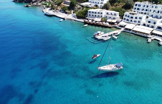 Sailboat Bavaria 47 Cruiser 14.3m