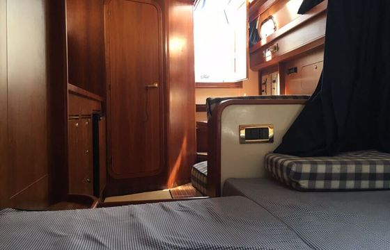 Motorboat Apreamare 10 500hp