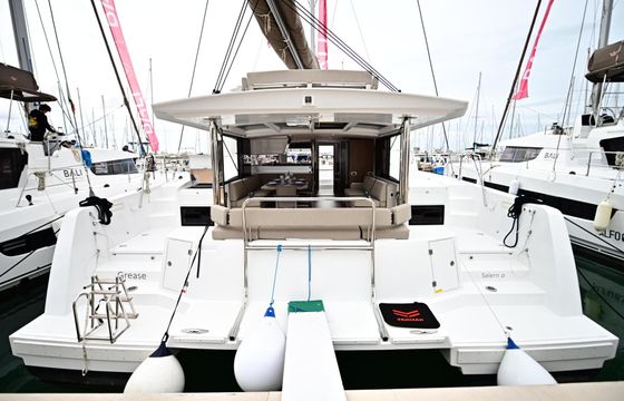 Catamaran Bali - Catana Bali 4.4 13m