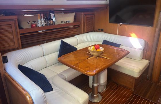 Sailboat Jeanneau Sun kiss 47 15.4m