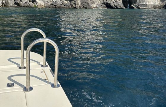 Motorboat Fiart Mare Fiart 30 420hp