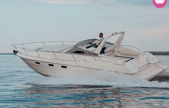 Motorboat Fiart Mare Fiart 30 420hp