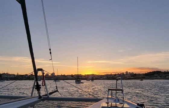 Catamaran Nautitech 46 Open 13.71m