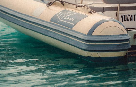 RIB Stylmer Stylmer 640 150hp