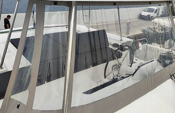 Catamaran Lagoon 46  13m