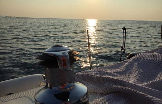 Sailboat Beneteau First 31.7 9.61m