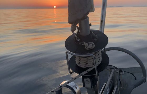 Sailboat Beneteau First 31.7 9.61m