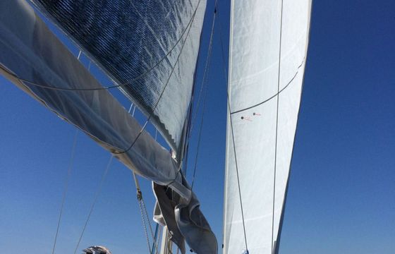 Sailboat Beneteau First 31.7 9.61m