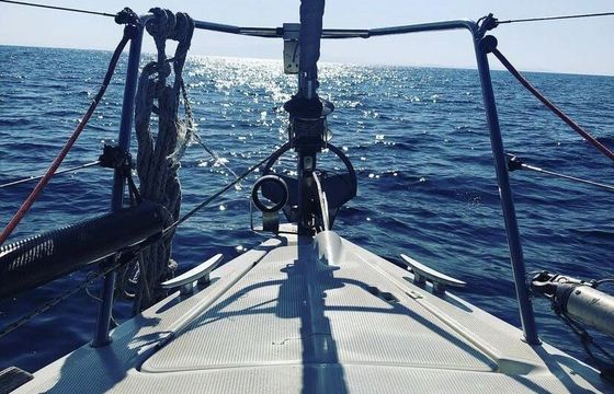 Sailboat Beneteau First 31.7 9.61m