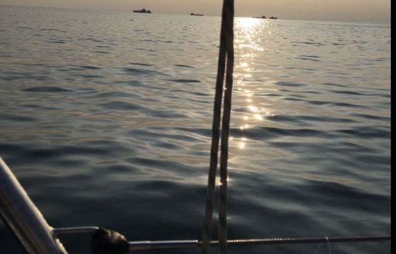 Sailboat Beneteau First 31.7 9.61m