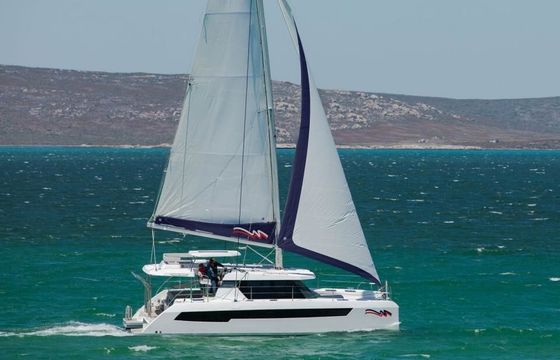 Catamaran Moorings 4200/4 12m