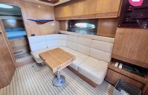 Motor yacht Rizzardi Cr 45