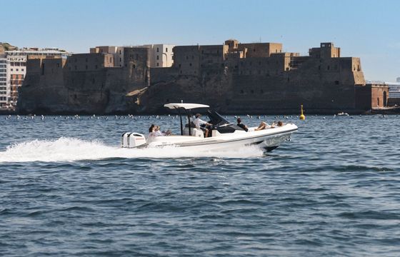 RIB Bsc B2 500hp