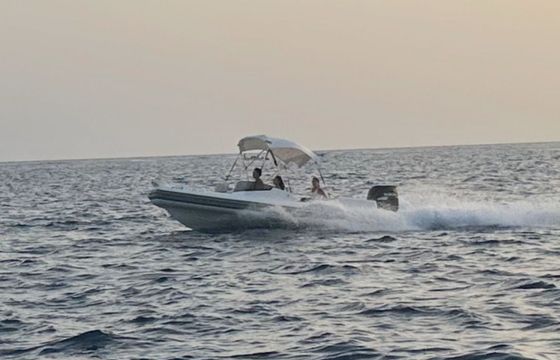 RIB DUARRY 600 175hp