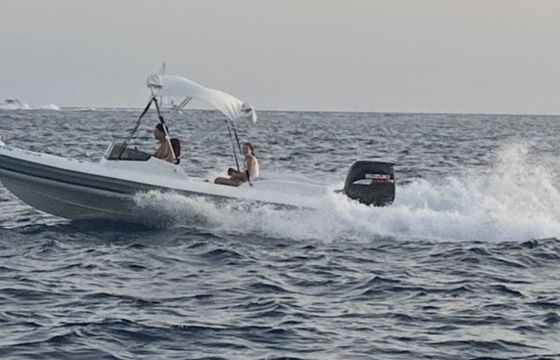 RIB DUARRY 600 175hp