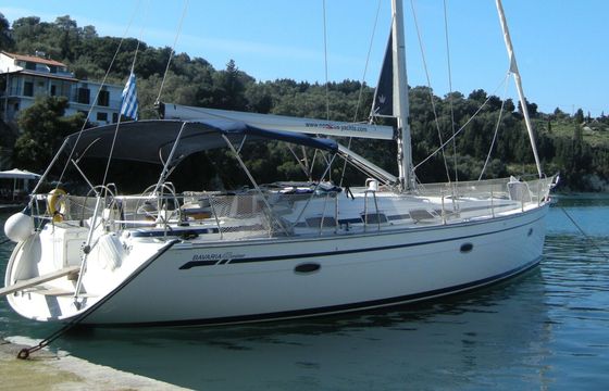Sailboat Bavaria 47 Cruiser 13.99m