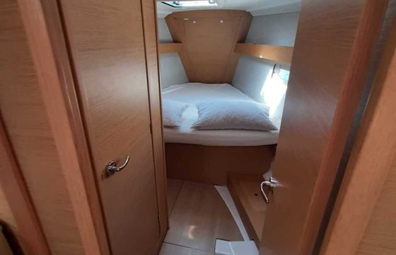 Sailboat Dufour Dufour 412 Grand Large 12.7m