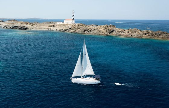 Sailboat Elan Yachts Impression 384 11.9m