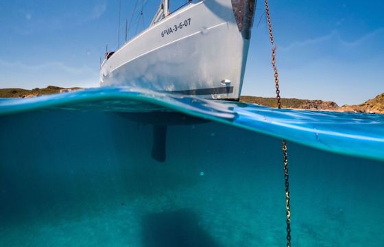 Sailboat Elan Yachts Impression 384 11.9m