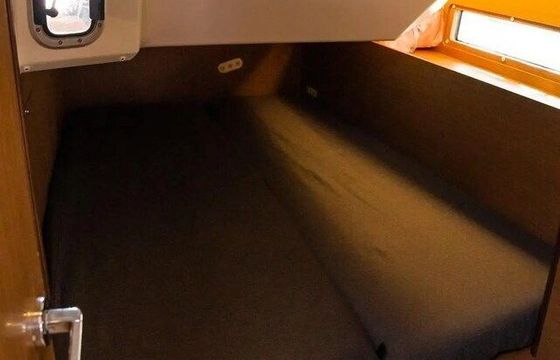 Sailboat Beneteau Oceanis 40.1 12.15m