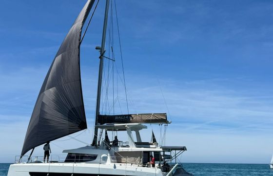 Catamaran Bali - Catana Bali 5.0 15m