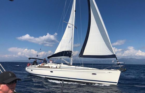 Sailboat Bavaria  51 Cruiser (5Cab) 15.5m