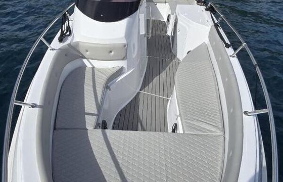 Motorboat Marinello Eden 26 225hp
