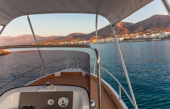Boat without licence  EASY BOAT 5.00 Easy Boat 5.00 30hp