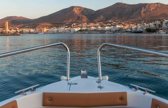 Boat without licence  EASY BOAT 5.00 Easy Boat 5.00 30hp