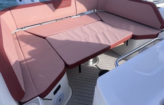 RIB Zodiac Zodiac MEDLINE 9 BLANC