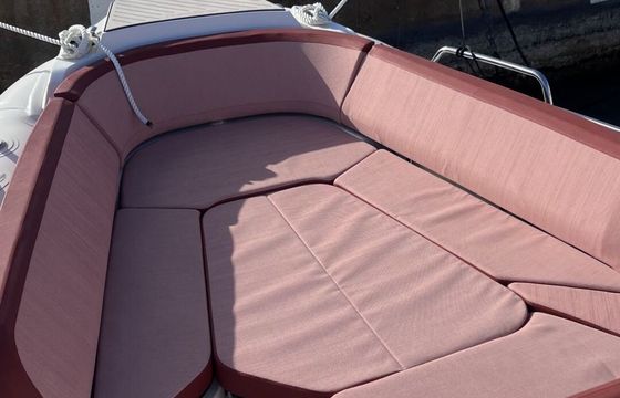 RIB Zodiac Zodiac MEDLINE 9 BLANC