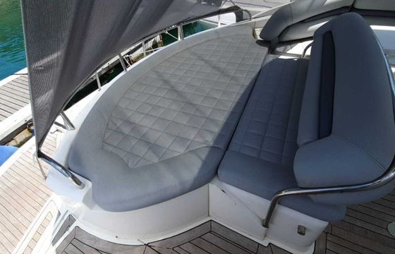 Motorboat Sunseeker 46 1000hp