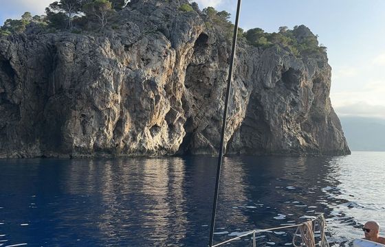 Catamaran Beneteau Excess 11 11.33m