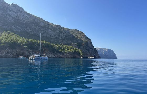 Catamaran Beneteau Excess 11 11.33m