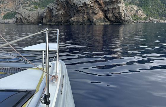 Catamaran Beneteau Excess 11 11.33m
