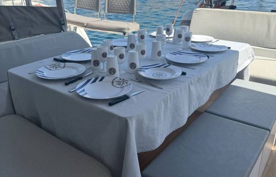 Catamaran Beneteau Excess 11 11.33m