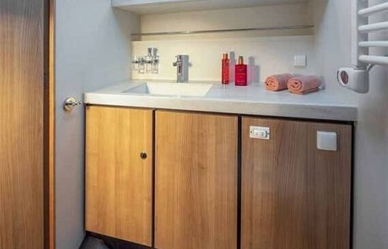Houseboat Linssen 40.0 SL AC