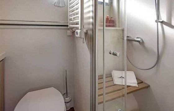 Houseboat Linssen 40.0 SL AC