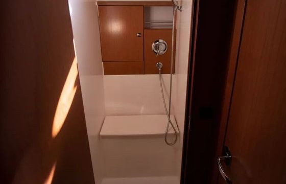 Sailboat Bavaria 46 Cruiser 14m