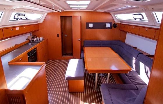 Sailboat Bavaria 46 Cruiser 14m