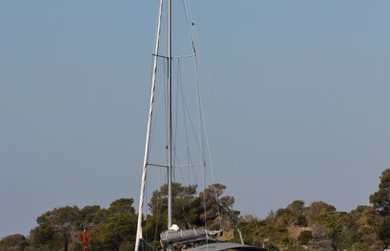Sailboat Elan Marine Elan Impression 40 11.9m