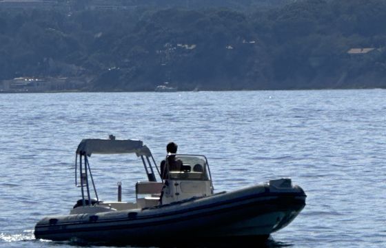 RIB Joker Boat Coaster 600 115hp