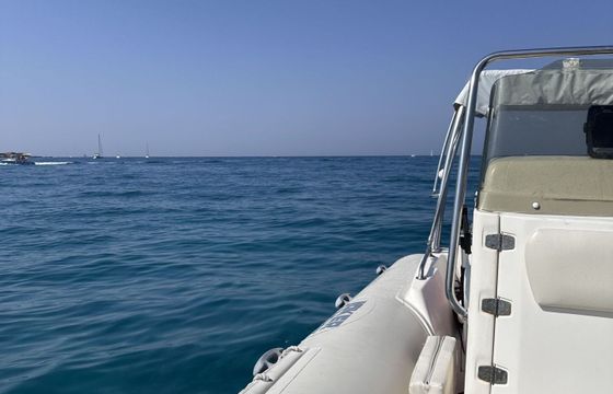 RIB Joker Boat Coaster 600 115hp