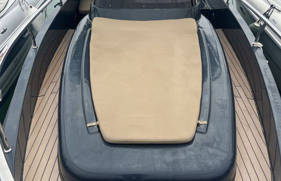 Motorboat MOONDAY 780 WA 300hp