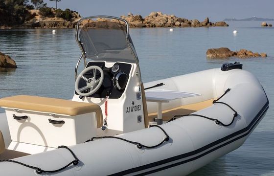 RIB Bombard Bombard Sunrider 650 115hp
