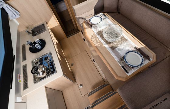 Houseboat Houseboat Grand 37