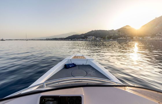 RIB STILMAR 35 cabin 700hp