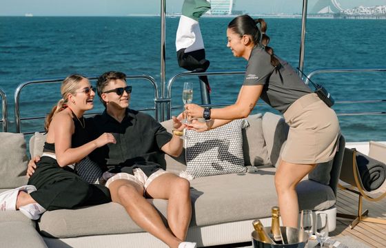 Motor yacht Sunseeker 2020 2600hp