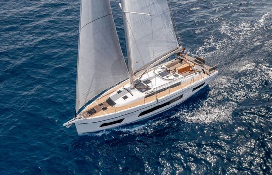 Sailboat Dufour Yachts Dufour 41 12m