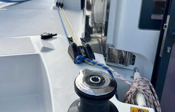 Catamaran BALI CATSMART 12m